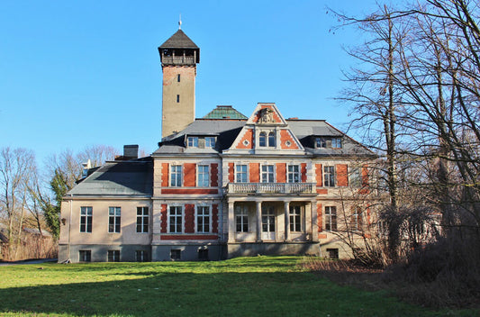 Discovering Schulzendorf: A Hidden Gem In Germany