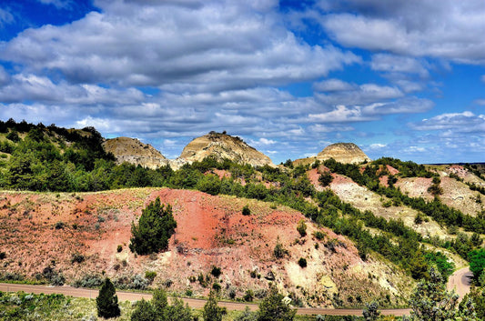 North Dakota Travel Conditions: A Comprehensive Guide