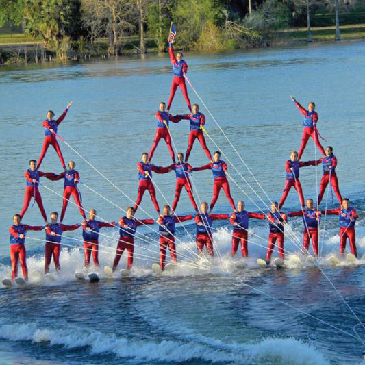 Top 10 Winter Activities In Winter Haven, Florida