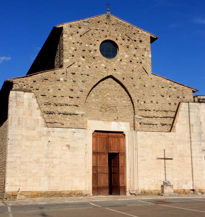 Discovering Colle Di Val D'elsa: A Hidden Gem In Tuscany