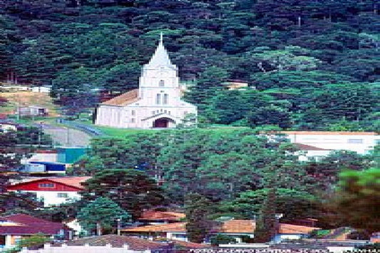 Discovering Rio Negrinho: A Hidden Gem In Brazil