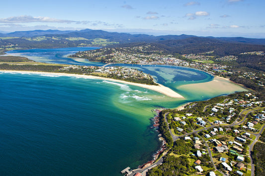 Discovering Merimbula: A Coastal Gem On Australia’s Sapphire Coast