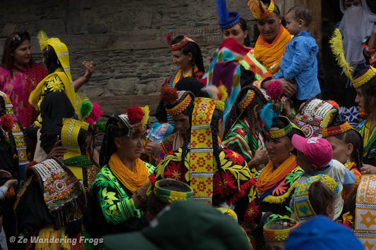 Kalars Unique Festivals: A Vibrant Celebration Of Culture