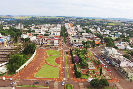 Discovering Medianeira: A Hidden Gem In Brazil