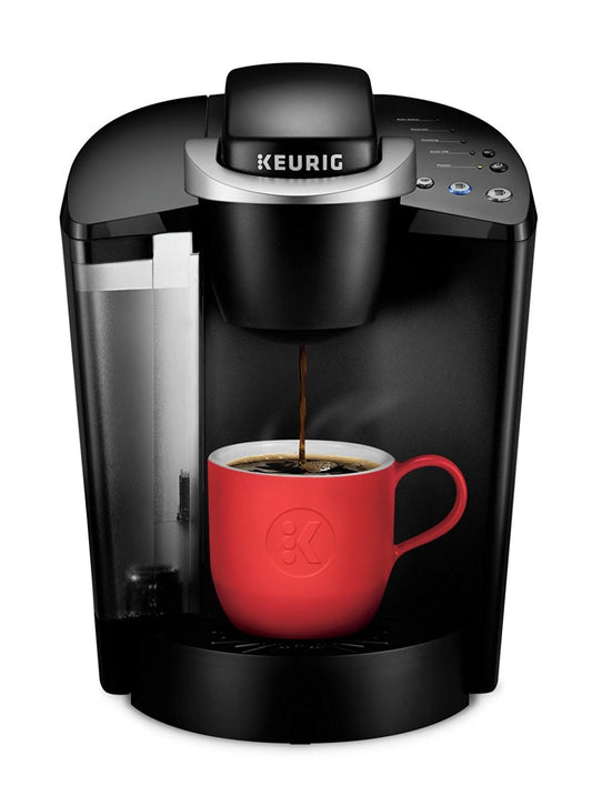 Travel Keurig: Your Ultimate Coffee Companion On The Go