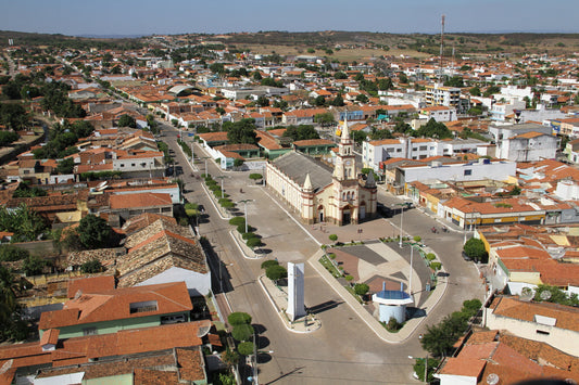 Discovering Brejo Santo: A Hidden Gem In Brazil