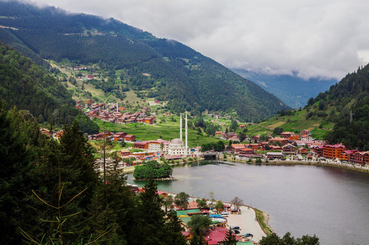 Trabzon: A Hidden Gem On The Black Sea Coast