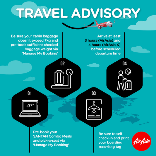 Understanding Advisory Travel: A Comprehensive Guide For Travelers