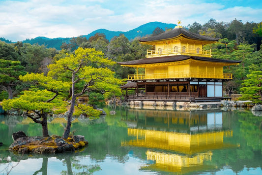 Hachioji's Hidden Temples: A Spiritual Retreat In Tokyo's Suburbs