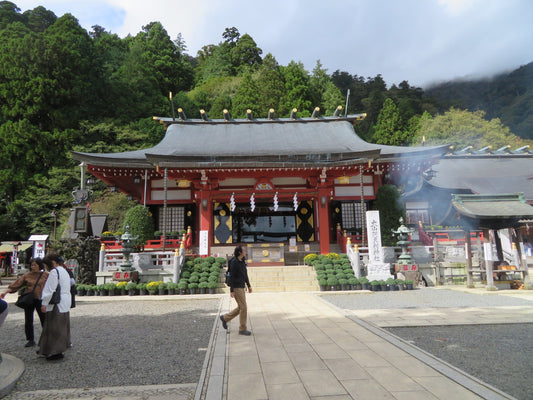 Top 10 Must-see Attractions In Oyama, Japan