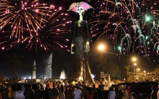 Cultural Festivals In Ciudad General Escobedo