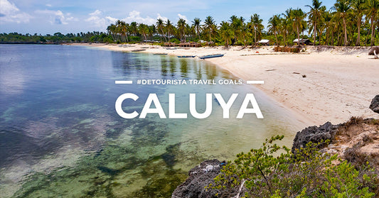 Top Attractions In Caluya, Philippines