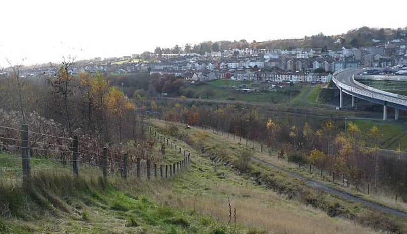 Discovering Aberbargoed: A Hidden Gem In South Wales