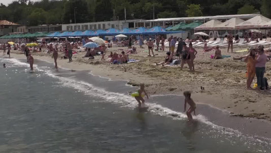 Odesa's Best Beaches: A Coastal Paradise