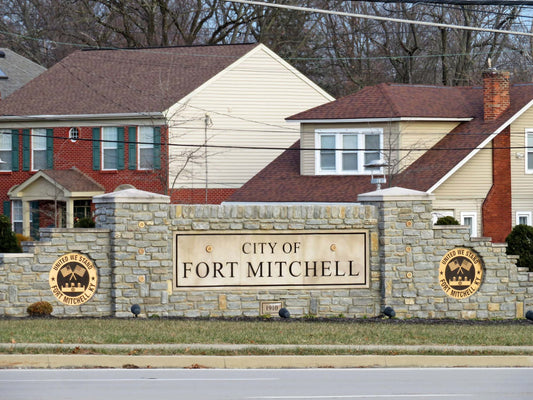 Discover Fort Mitchell, Kentucky: A Hidden Gem