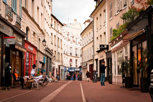 Top Historical Sites In Saint-germain-en-laye