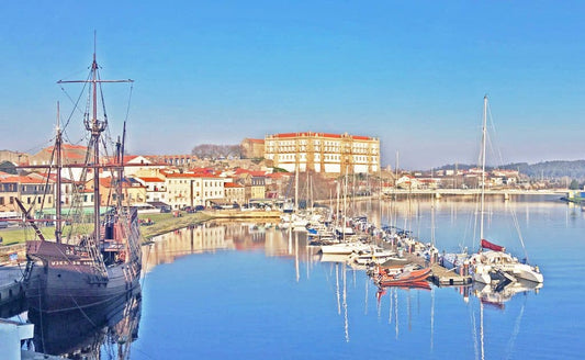 Discovering Vila Do Conde's Historic Landmarks