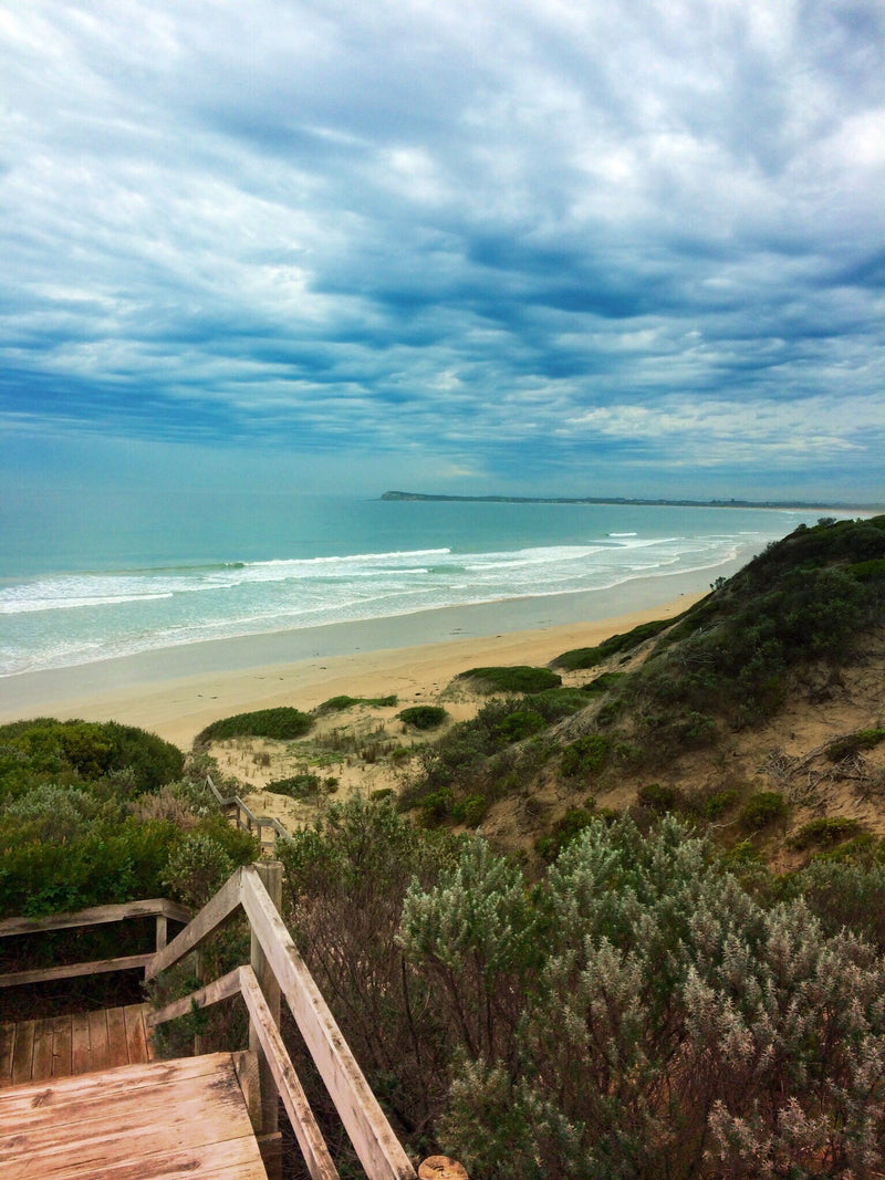 Discovering Ocean Grove, Australia: A Coastal Gem