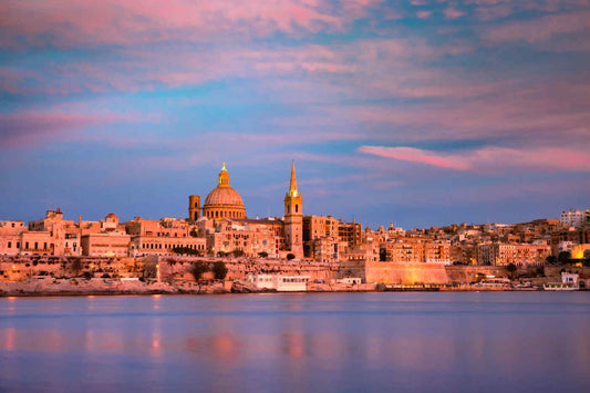 Top 10 Hidden Gems In Valletta