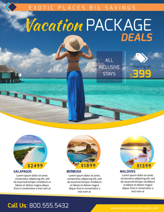 Package Deal Travel: Your Ultimate Guide To Hassle-free Vacations