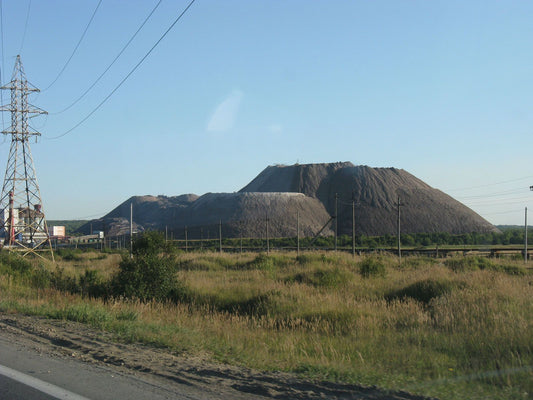 Hidden Gems In Solikamsk: A Unique Travel Experience