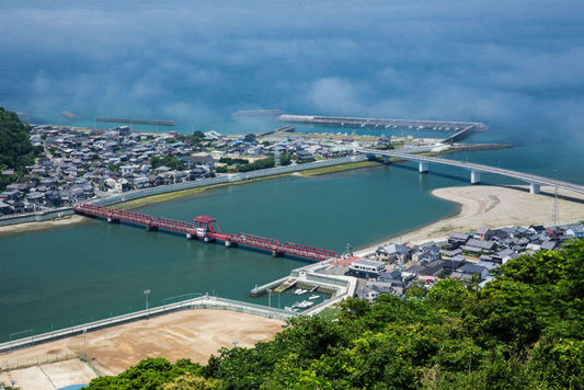 Discovering Nagahama: A Treasure Trove Of Historic Sites And Vibrant Festivals