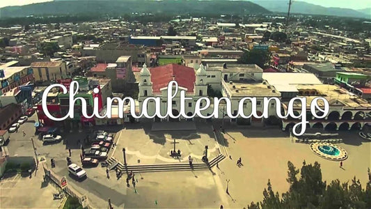 Discovering Chimaltenango: A Hidden Gem In Guatemala