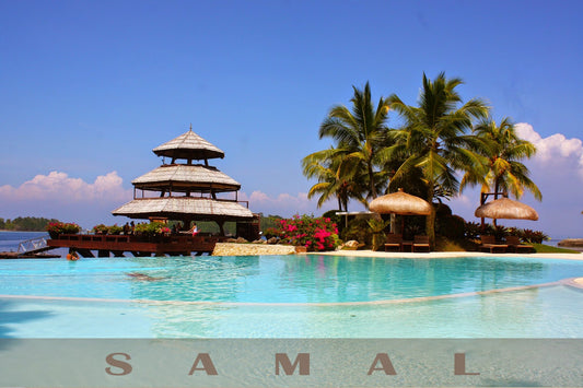 Top Beaches In Samal Island: A Tropical Paradise Awaits