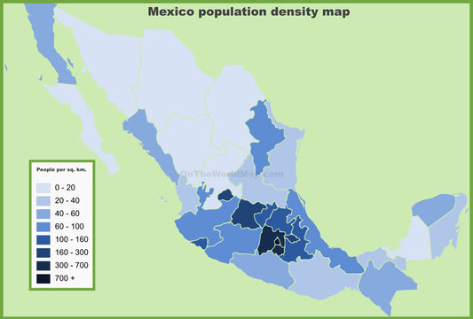 Discovering Paso De Valencia, Mexico