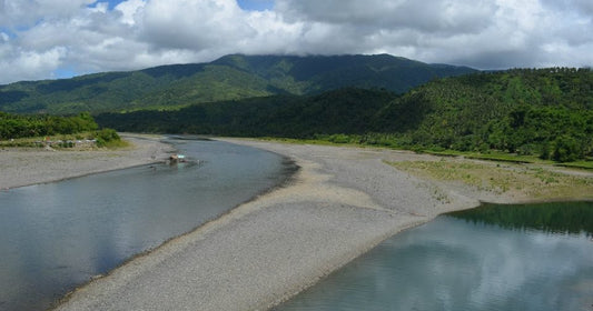 Discovering General Nakar: A Hidden Gem In Quezon Province