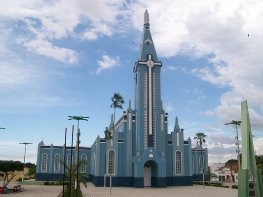 Savoring The Local Cuisine Of Bela Cruz