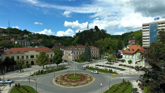 Discovering Cazin: A Hidden Gem In Bosnia And Herzegovina