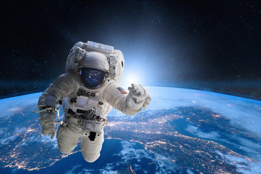 Space Travel And Exploration: A New Frontier