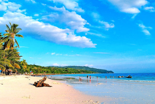 Discovering Buton: An Unforgettable Indonesian Gem