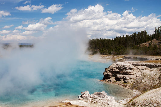 Caldirans Thermal Springs: A Hidden Gem For Wellness