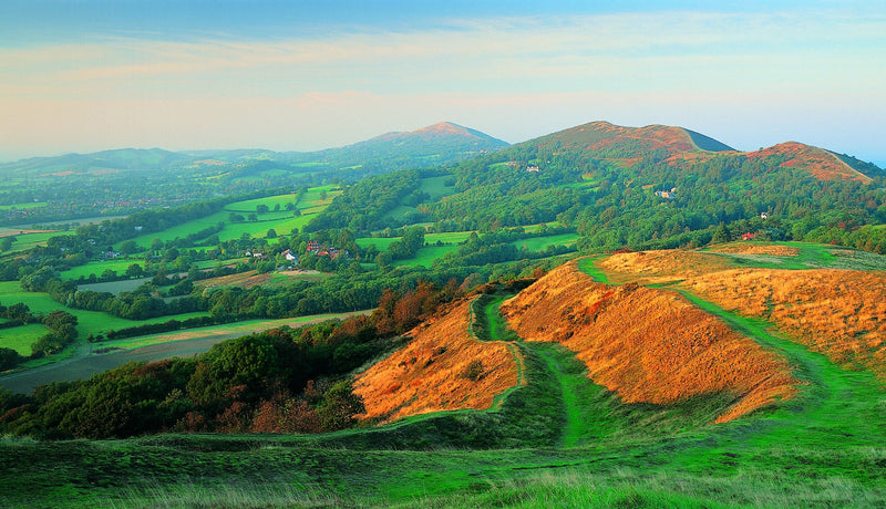 Discovering Malvern, Pennsylvania: A Hidden Gem In The United States