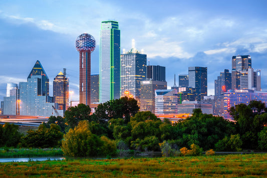 Top 10 Hidden Gems In Dallas