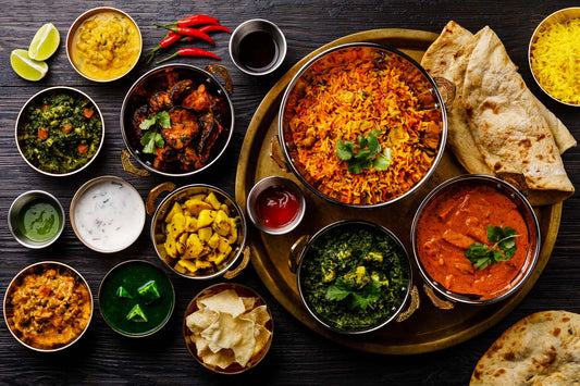 Best Local Dishes To Try In Bangalore