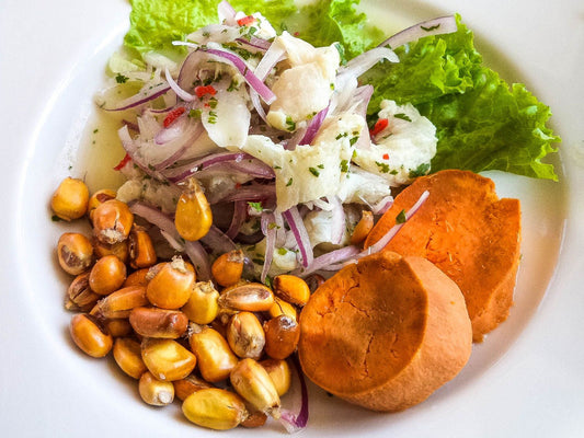 Culinary Highlights Of Piura: A Taste Of Peru's Northern Gem