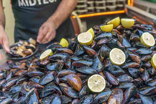 Istanbul Street Food Guide: A Culinary Adventure