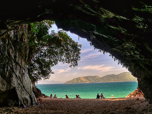 Top 10 Beaches In Ubatuba: A Coastal Paradise