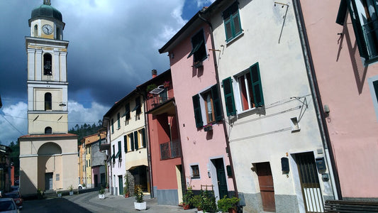 Discovering Borghetto Di Vara: A Hidden Gem In Italy