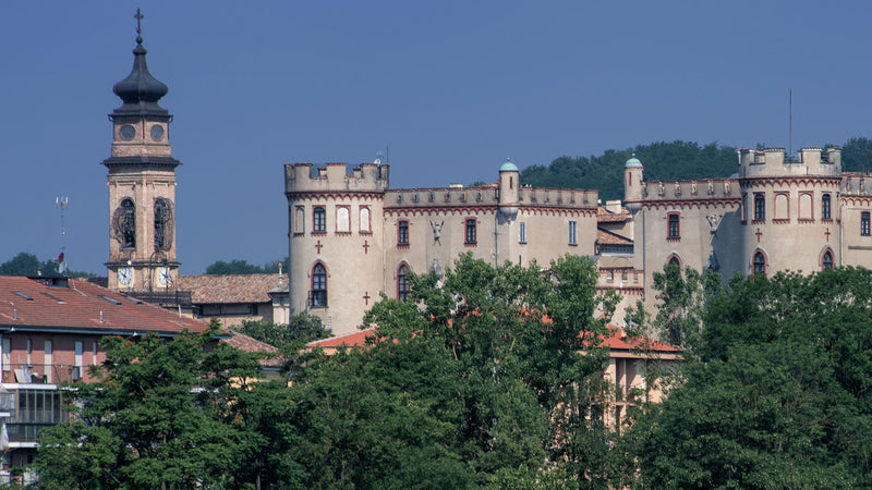 Discovering Costigliole D'asti: A Hidden Gem In Italy