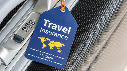 The Importance Of Buying Travel Insurance