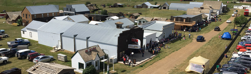 Discovering Scobey, Montana: A Hidden Gem In The United States