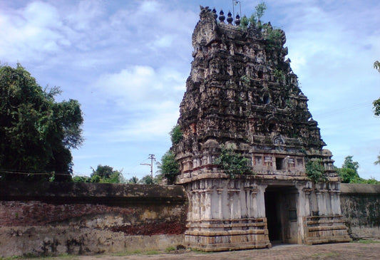 Kautalam: A Hidden Gem In Kerala