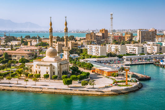 Top 10 Must-visit Attractions In Port Said