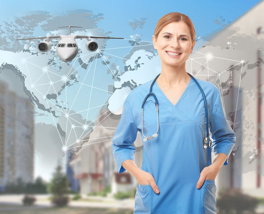 Best Nursing Travel Company: Your Guide To A Rewarding Experience