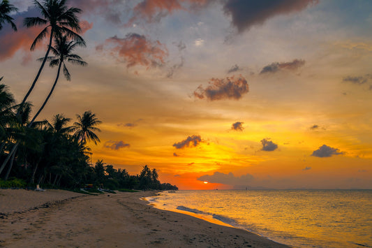 Discovering Ban Mae Kha Tai: A Hidden Gem In Thailand