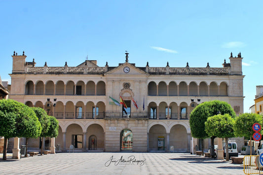 Top Attractions In Andújar, Spain